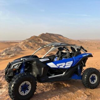 can-am dubai price