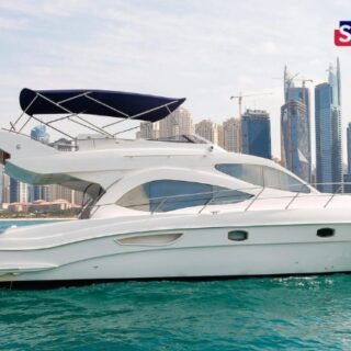 Private Yacht rental in dubai marina