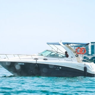 Private Yacht Rental in Dubai Marina From shuruw